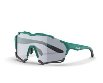 фото Очки Magicshine Versatiler Photochromic, Clear/Green, VS002B (MSN GL3230)