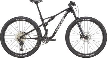 фото Велосипед горный 29" Cannondale SCALPEL Carbon 4