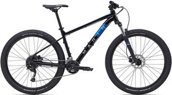 фото Велосипед горный 29 "Marin ROCK SPRINGS 2