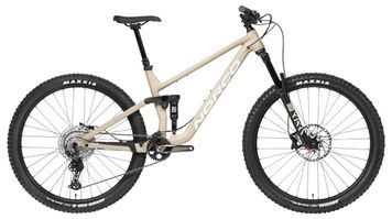 фото Велосипед горный 27.5"-29" Norco Sight A3 Shimano (2023) grey