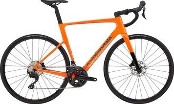 фото Велосипед шосейний 28" Cannondale SuperSix EVO Carbon 4