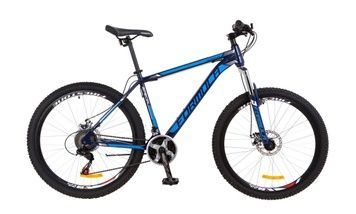 фото ВЕЛОСИПЕД FORMULA SPECIAL DD 27.5"
