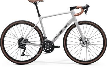 фото Велосипед Merida SCULTURA ENDURANCE GR 200 silk grey 2026