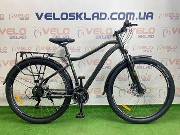 фото Велосипед 29" Formula HEAVY DUTY AM DD 2022