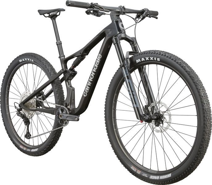 фото Велосипед гірський 29" Cannondale SCALPEL Carbon 4