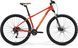 картинка Велосипед MERIDA BIG.NINE 60 race red (orange) 2024 1