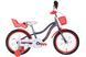 Детский велосипед 18" Formula ALICIA 2026