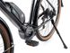 картинка Електровелосипед 27,5" Kona Dew-E Satin Black 15