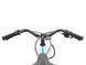 картинка Электровелосипед 27,5" Kona Ecoco Satin Cr&egrave;me de Menthe 5