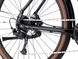 картинка Электровелосипед 27,5" Kona Dew-E Satin Black 4