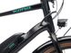 картинка Электровелосипед 27,5" Kona Dew-E Satin Black 9