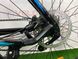 картинка Гірський велосипед Oskar HDD HEAT 27,5" 11