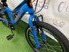 картинка Велосипед AL 20" Formula ACID 1.0 Vbr 2021 (сине-черно-оранжевый) 9