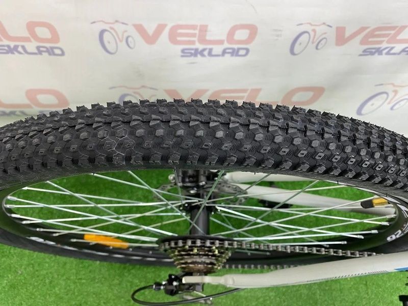 фото Велосипед AL 26" Formula BLACKWOOD AM DD 2022