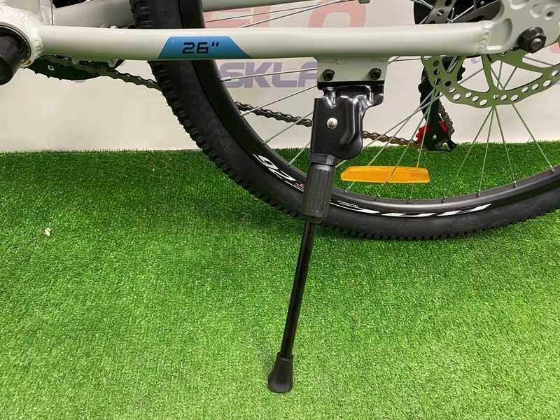 фото Велосипед AL 26" Formula BLACKWOOD AM DD 2022