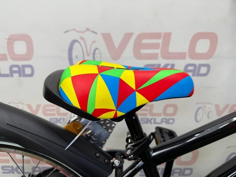 фото Детский велосипед 18" FORMULA SPORT 2024