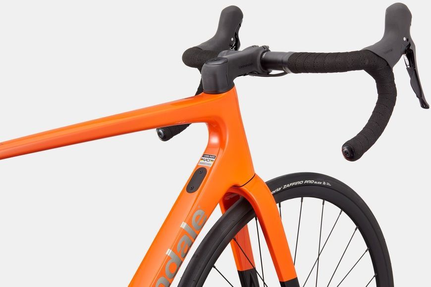 фото Велосипед шоссейный 28" Cannondale SuperSix EVO Carbon 4