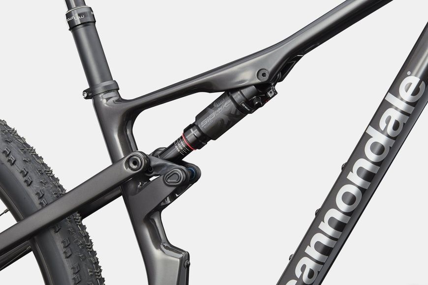 фото Велосипед гірський 29" Cannondale SCALPEL Carbon 4