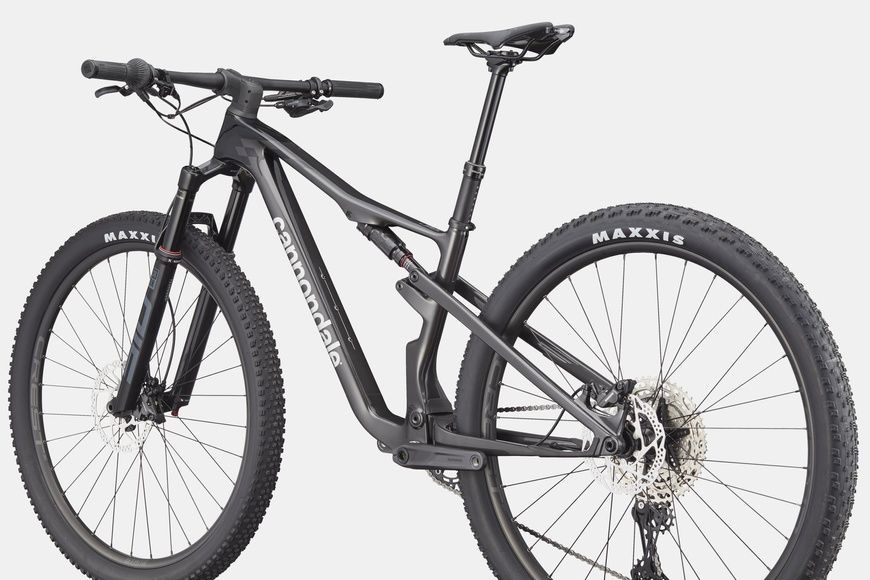 фото Велосипед гірський 29" Cannondale SCALPEL Carbon 4