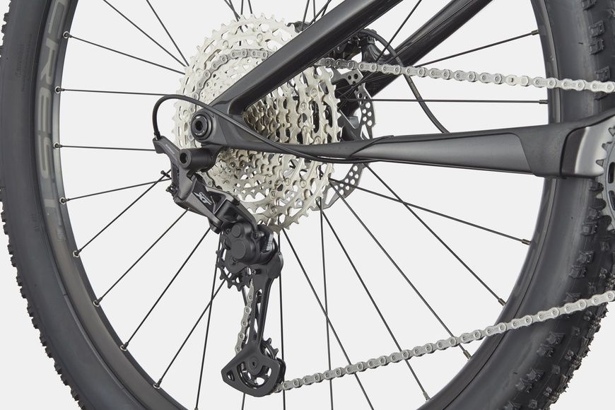 фото Велосипед гірський 29" Cannondale SCALPEL Carbon 4