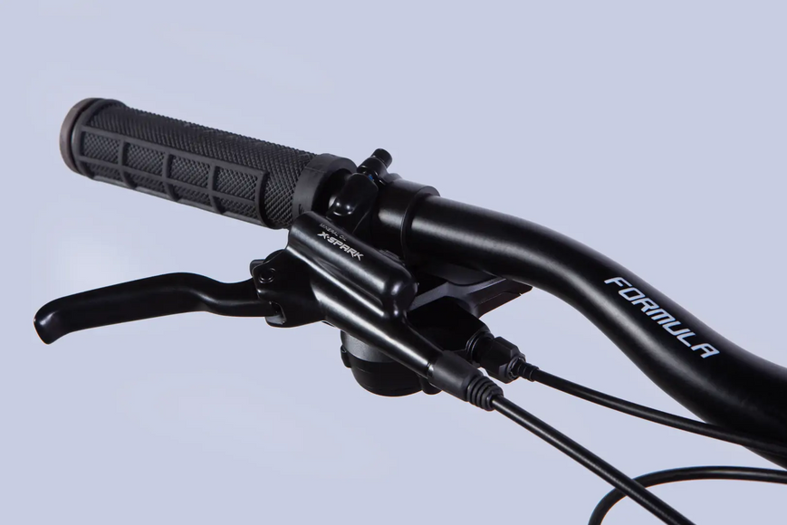 фото Горный велосипед 27.5" Formula DRIVE HDD 2026