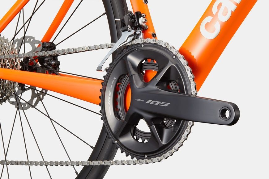 фото Велосипед шоссейный 28" Cannondale SuperSix EVO Carbon 4