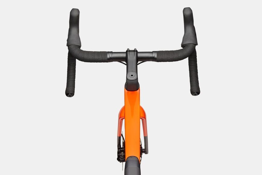 фото Велосипед шоссейный 28" Cannondale SuperSix EVO Carbon 4