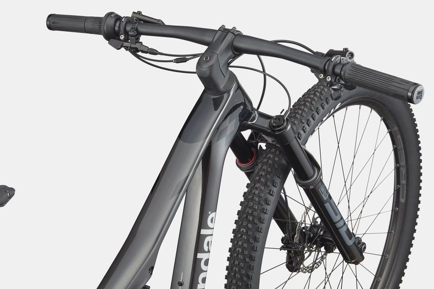 фото Велосипед гірський 29" Cannondale SCALPEL Carbon 4