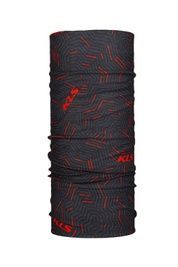 фото Многофункциональный бафф KLS red