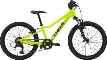 фото Велосипед детский 20" Cannondale TRAIL OS