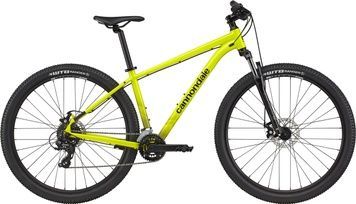фото Велосипед горный 29" Cannondale TRAIL 8