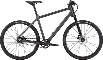 фото Велосипед міський 27,5" Cannondale BAD BOY 1