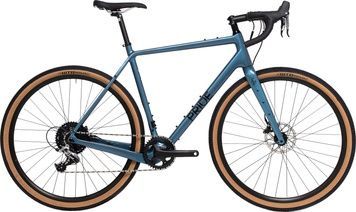 фото Гравийный велосипед 28" Pride JET ROCX