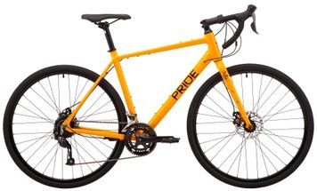 фото Гравийный велосипед 28" Pride ROCX 8.1