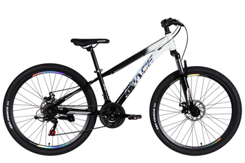 фото Велосипед ST 26" SPACE MARS DD FR  2026