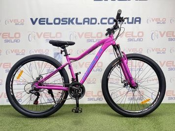 фото Подростковый велосипед 27'5" Formula Alpina