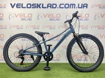 фото Підлітковий велосипед WINNER CANDY 24" модель 2024