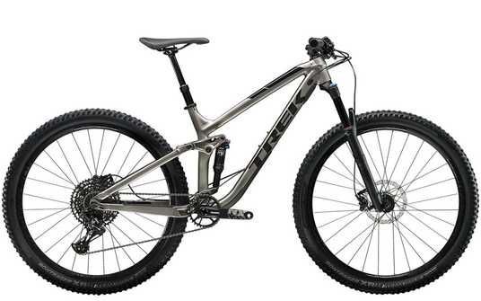 トレックFUEL EX 7 Купить Горный велосипед Trek-2019 FUEL EX 7 29