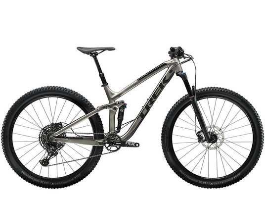 Купить Горный велосипед Trek-2019 FUEL EX 7 29