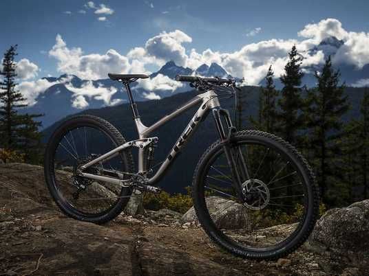 Купить Горный велосипед Trek-2019 FUEL EX 7 29