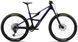картинка Велосипед гірський 29" Orbea OCCAM LT H10 (2026) tanzanite (matt-gloss) 2