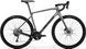картинка Велосипед MERIDA SILEX 4000 gun metal grey (black/titan) 2024 1