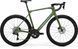 Велосипед Merida SCULTURA ENDURANCE 8000 matt fog green 2026