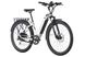 картинка Електровелосипед 27.5" Aventon Level.2 Step-Through Commuter Polar 2