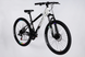 картинка Велосипед ST 26" SPACE MARS DD FR  2026 5