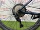 картинка Горный велосипед CYCLONE SX 29" 2024 7