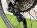 картинка Гірський велосипед CYCLONE SX 29" 2024 8