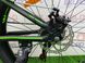 картинка Подростковый велосипед Sparto Lucki 24'' 10