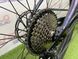 картинка Гірський велосипед CYCLONE SX 29" 2024 9