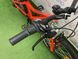 картинка Велосипед AL 20" Formula ACID 1.0 Vbr 2020 (красно-черный) 7